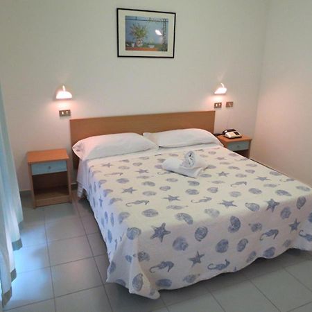 רימיני Hotel Gemini מראה חיצוני תמונה