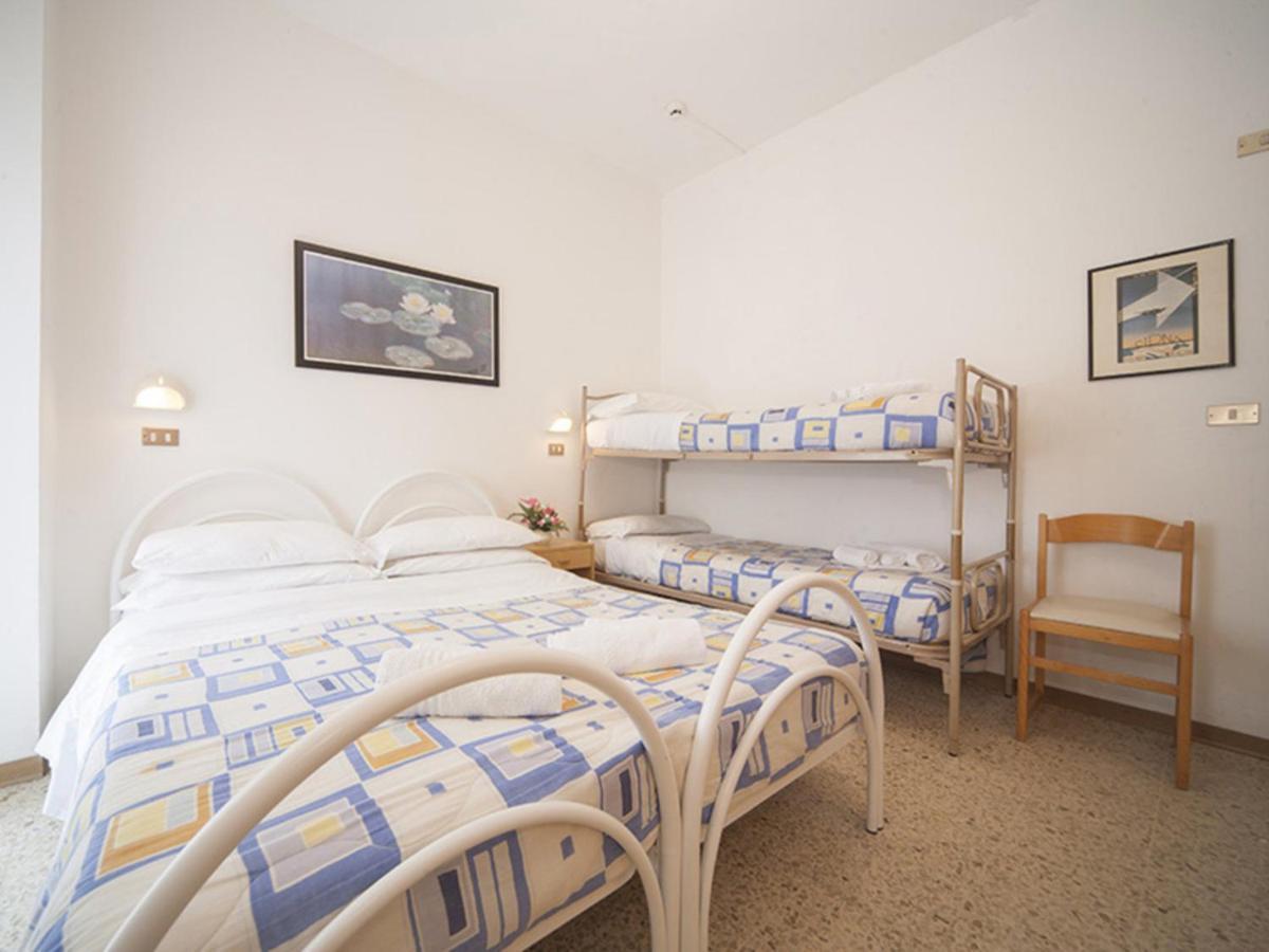 רימיני Hotel Gemini מראה חיצוני תמונה