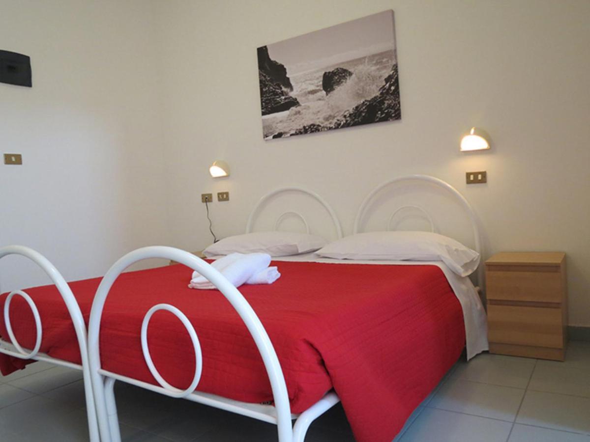 רימיני Hotel Gemini מראה חיצוני תמונה
