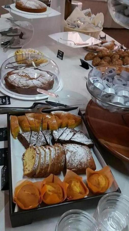 רימיני Hotel Gemini מראה חיצוני תמונה