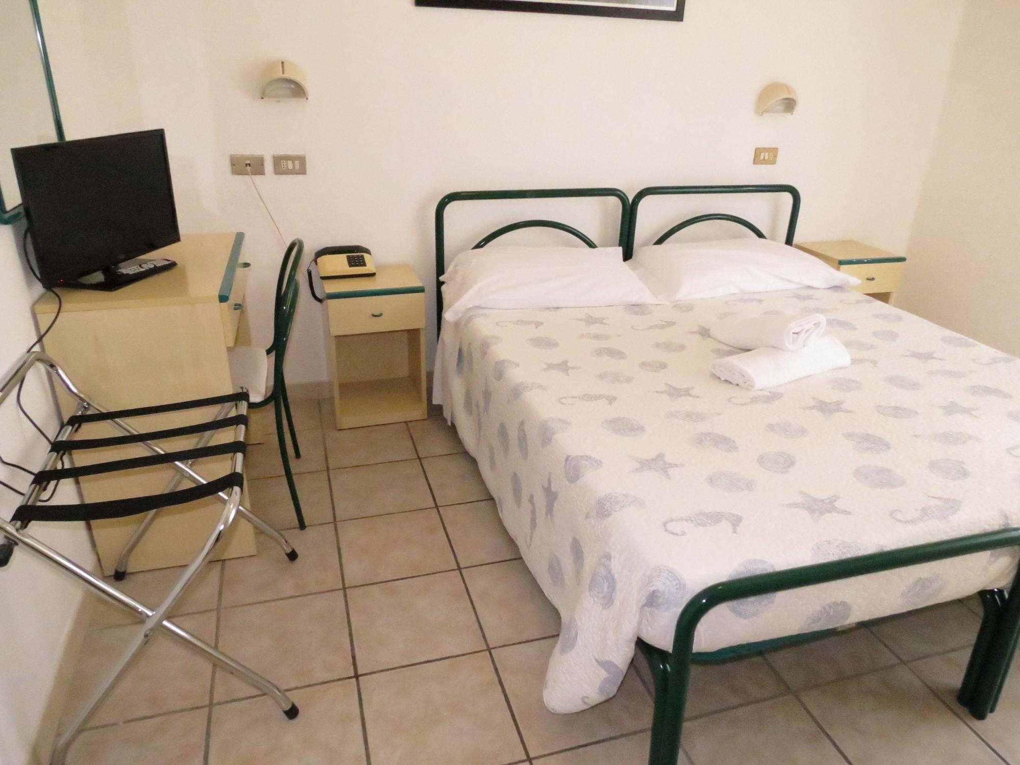 רימיני Hotel Gemini מראה חיצוני תמונה