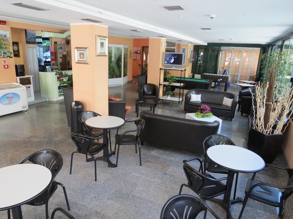 רימיני Hotel Gemini מראה חיצוני תמונה