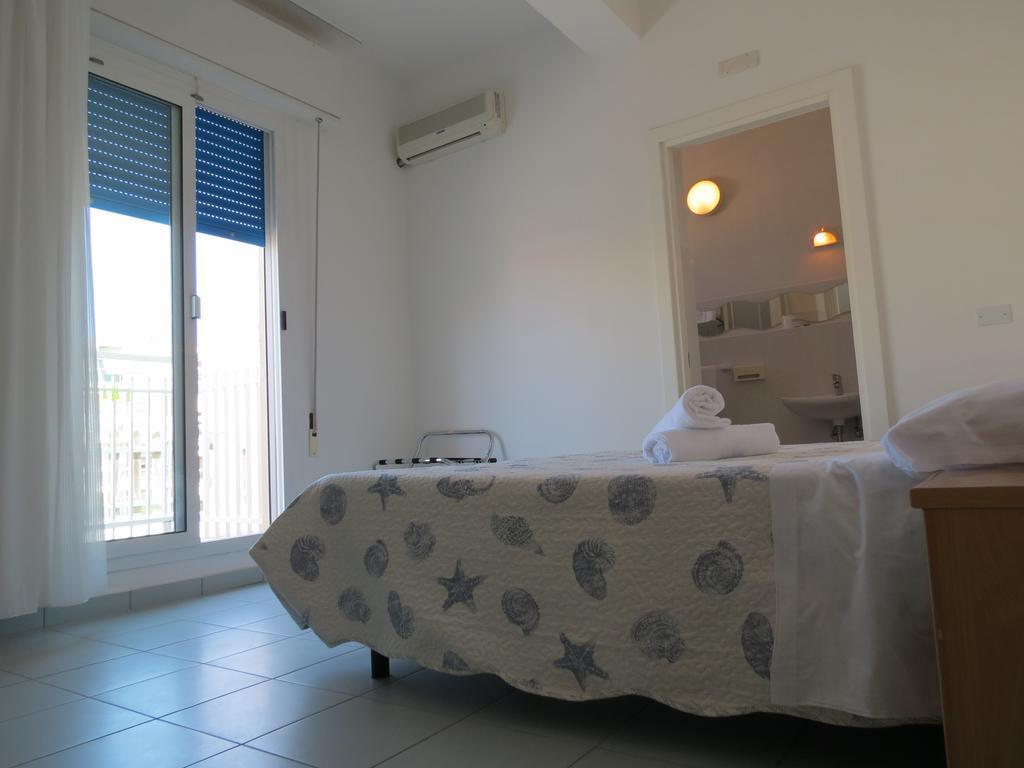 רימיני Hotel Gemini מראה חיצוני תמונה