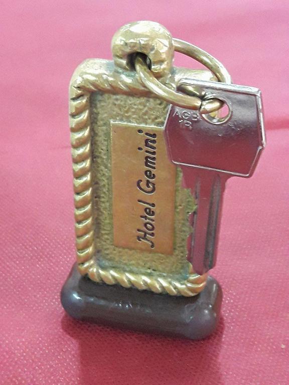 רימיני Hotel Gemini מראה חיצוני תמונה